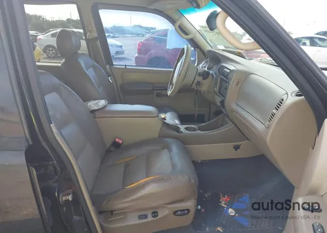 2004 Ford Explorer Sport Trac Adrenalin/Xls/Xlt z USA, uszkodzony, nr VIN 1FMZU67K84UB52964